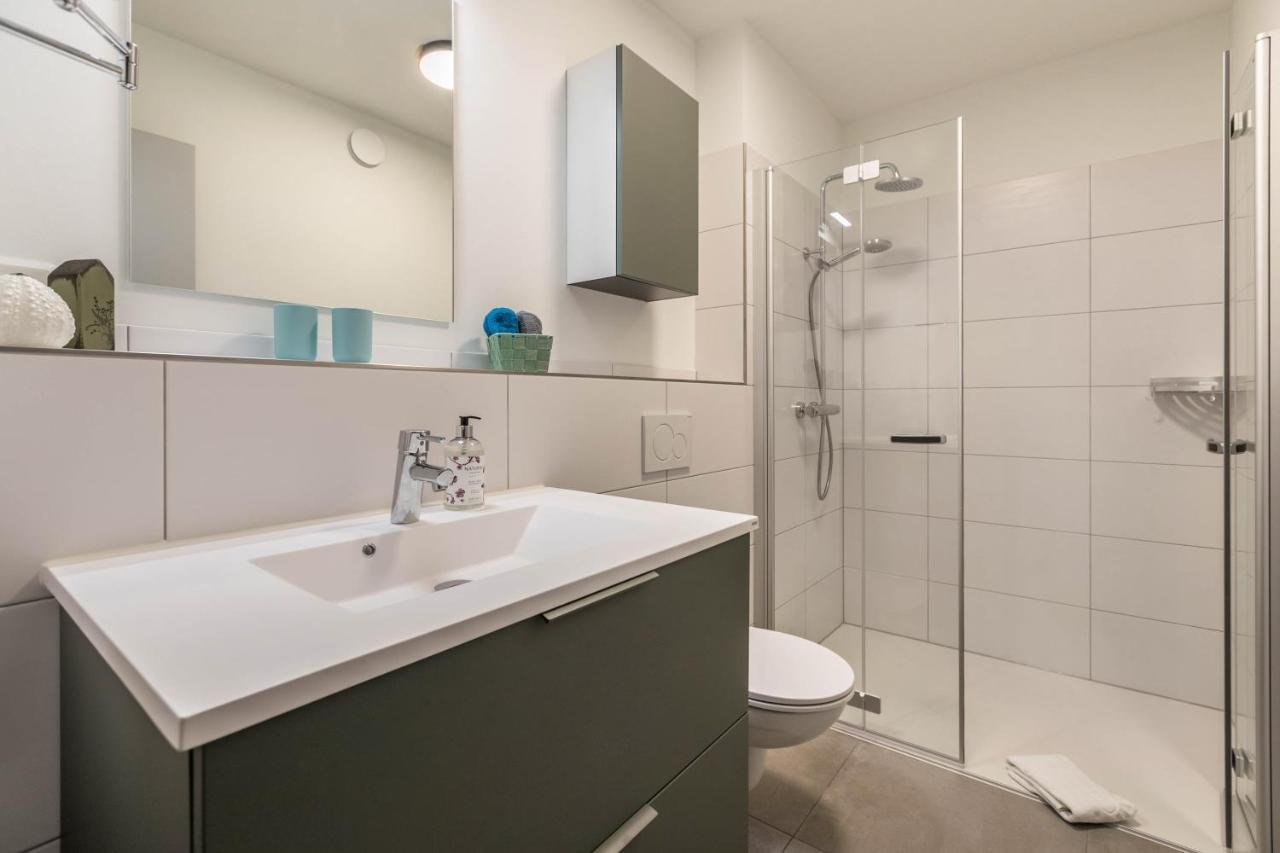 Hodderup Wohnung 10 Husby  Exterior photo