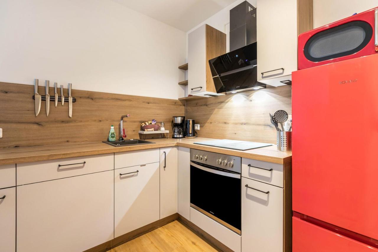 Hodderup Wohnung 10 Husby  Exterior photo