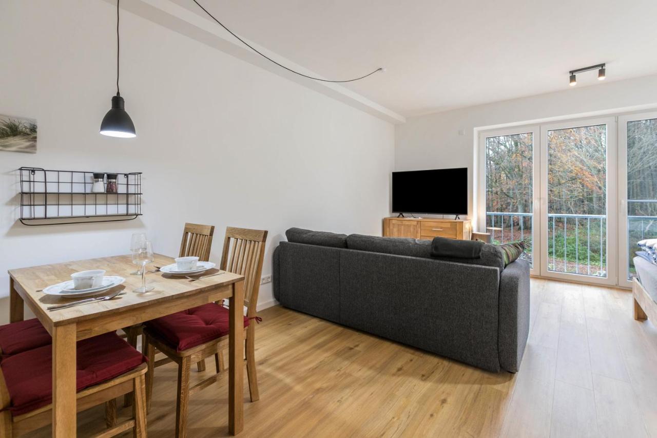 Hodderup Wohnung 10 Husby  Exterior photo